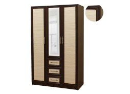 Шкаф распашной "Шкафыч 14"