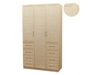 Шкаф распашной Шкафыч 17