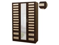 Шкаф распашной Шкафыч 18