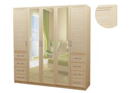 Шкаф распашной "Шкафыч 19"