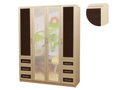 Шкаф распашной "Шкафыч 21"