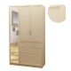 Шкаф распашной "Шкафыч 27"
