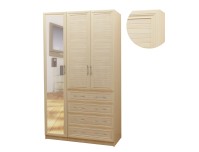 Шкаф распашной Шкафыч 27