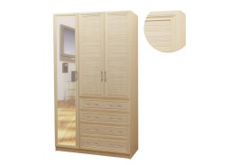 Шкаф распашной "Шкафыч 27"