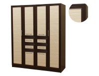 Шкаф распашной Шкафыч 28