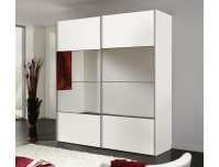 Элит 6 шкаф купе с подвесной системой дверей