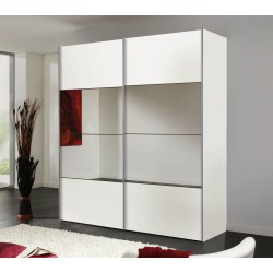 Элит 6 шкаф купе с подвесной системой дверей