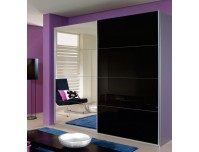 Элит 10 шкаф купе с подвесной системой дверей