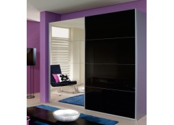 "Элит 10" шкаф купе с подвесной системой дверей