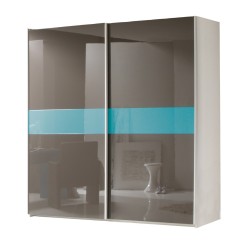 Элит 14 шкаф купе с подвесной системой дверей