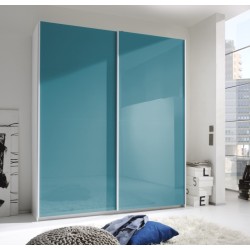 Элит 15 шкаф купе с подвесной системой дверей