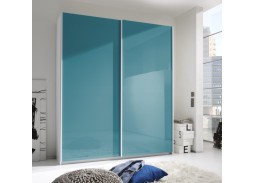 "Элит 15" шкаф купе с подвесной системой дверей