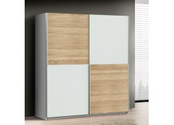 "Элит 16" шкаф купе с подвесной системой дверей