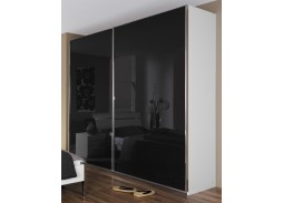 "Элит 18" шкаф купе с подвесной системой дверей