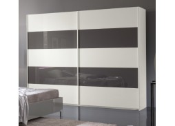 "Элит 19" шкаф купе с подвесной системой дверей