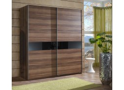 "Элит 20" шкаф купе с подвесной системой дверей