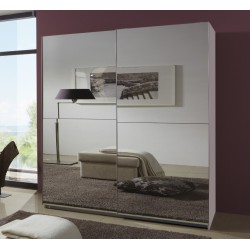 Элит 21 шкаф купе с подвесной системой дверей