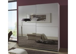 "Элит 21" шкаф купе с подвесной системой дверей