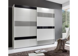 "Элит 23" шкаф купе с подвесной системой дверей