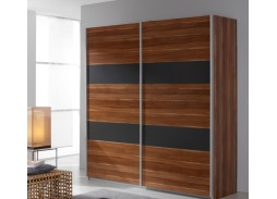 "Элит 31" шкаф купе с подвесной системой дверей