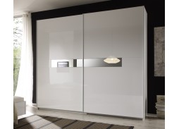 "Элит 45" шкаф купе с подвесной системой дверей