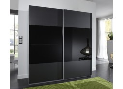 "Элит 46" шкаф купе с подвесной системой дверей
