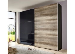 "Элит 49" шкаф купе с подвесной системой дверей