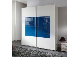 "Элит 50" шкаф купе с подвесной системой дверей