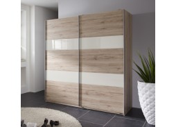 "Элит 51" шкаф купе с подвесной системой дверей