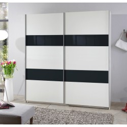 Элит 52 шкаф купе с подвесной системой дверей