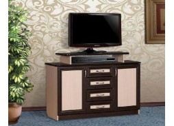 "Смоленск К-05" комод 15 742 Р. в Вира Мебель "Смоленск К-05" комод