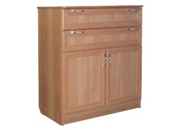 "Смоленск К-15" комод