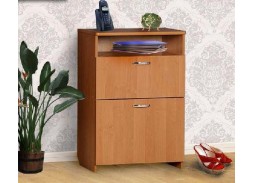 "Смоленск ТО-02" шкаф для обуви