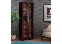 "Смоленск ШК-04" стеллаж закрытый