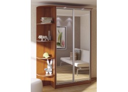 "Рамир 2" шкаф купе