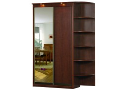 "Рамир 2" шкаф купе