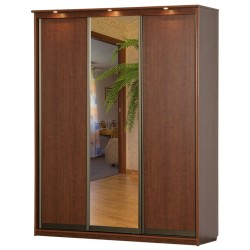 Рамир 3 шкаф купе