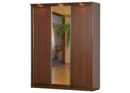 "Рамир 3" шкаф купе