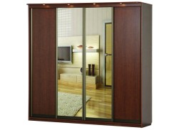 "Рамир 4" шкаф купе