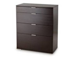 "Вентал НК-1" комод