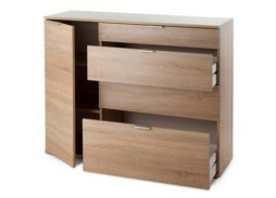 "Вентал НК-3" комод