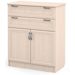 Смоленск К-15-МДФ комод