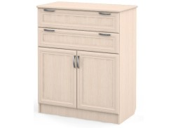 "Смоленск К-15" комод