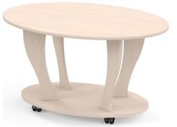 "Смоленск СЖ-03" журнальный столик