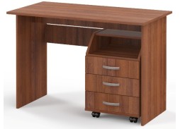 "Смоленск СП-01" стол письменный