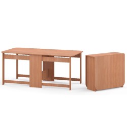 Смоленск СТ-01 стол-книжка