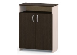 "Смоленск ТО-01" шкаф для обуви