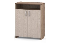 "Смоленск ТО-01" шкаф для обуви