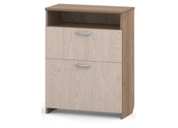 "Смоленск ТО-02" шкаф для обуви