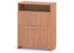 "Смоленск ТО-02" шкаф для обуви